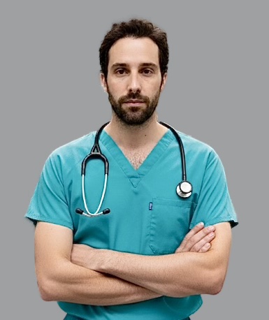 Dr. Daniel Lahat
