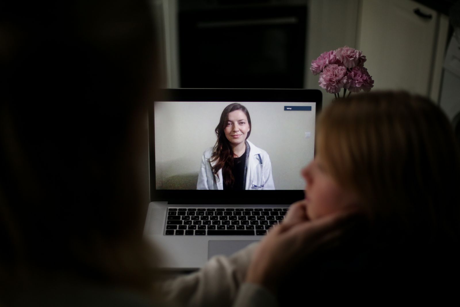 Telemedicine